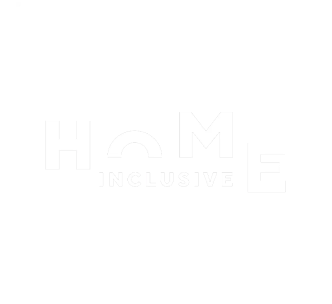 logotipo de Home Inclusive